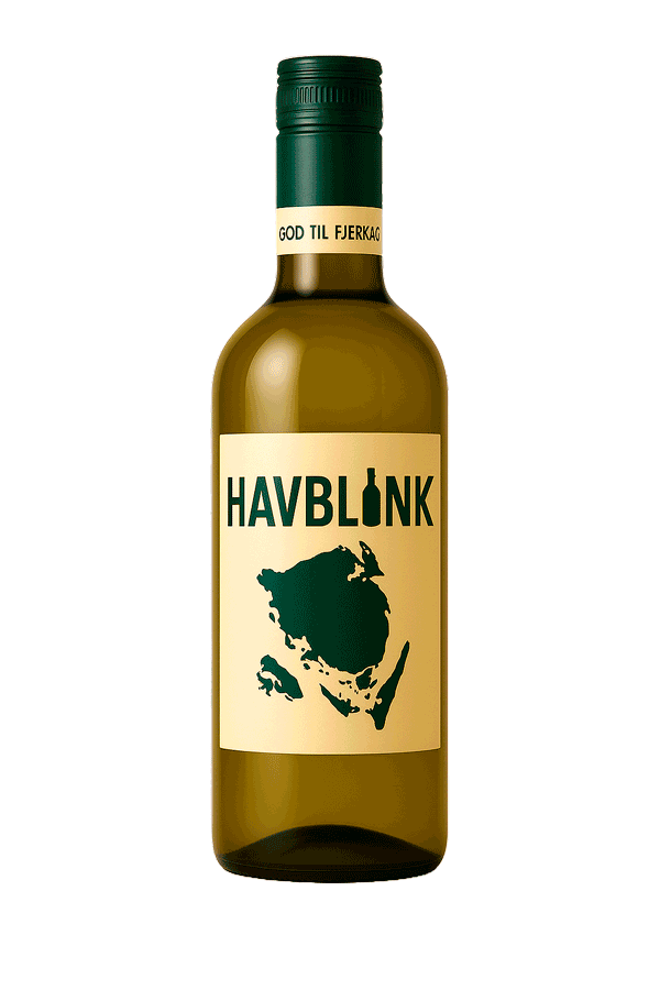 Havblink Aftenlys 2023